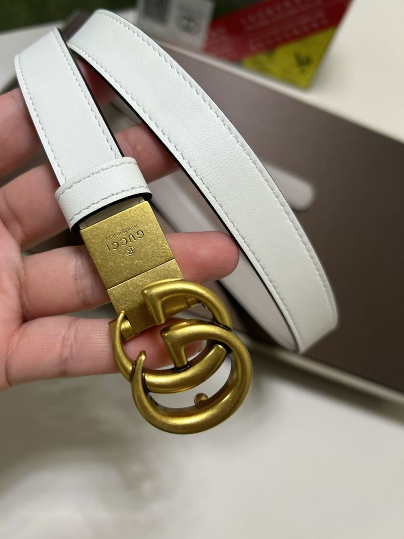 Gucci Belts